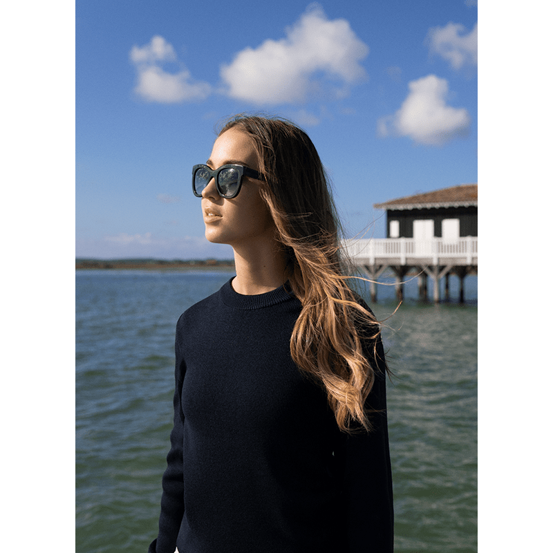 Mod's hair Frankfurt Kollektion Look 8